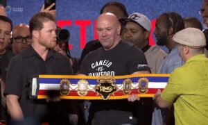 Jesse ‘Bam’ Rodriguez Shares Honest Take on Canelo vs Crawford