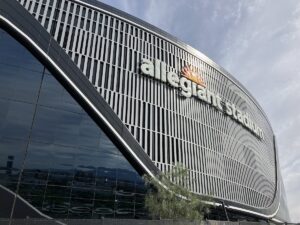 Canelo vs Crawford: Inside the Allegiant Stadium Deal