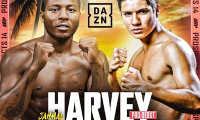 MVP Add US Olympian to Their Roster, Debut Fight Announced