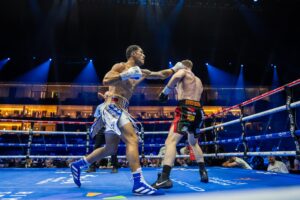 Jai Opetaia Next Fight – Purse Bid Scheduled for Mandatory Challenger