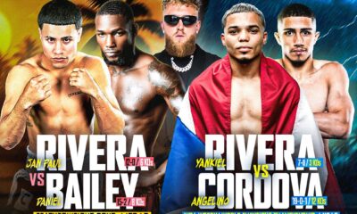 MVP at the Caribe Royale: The Fights to Keep an Eye On