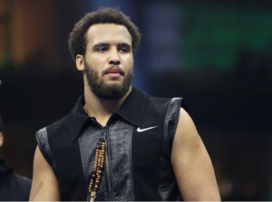 Moses Itauma – Heavyweight Boxing’s Rare 20-Year-Old Prospect