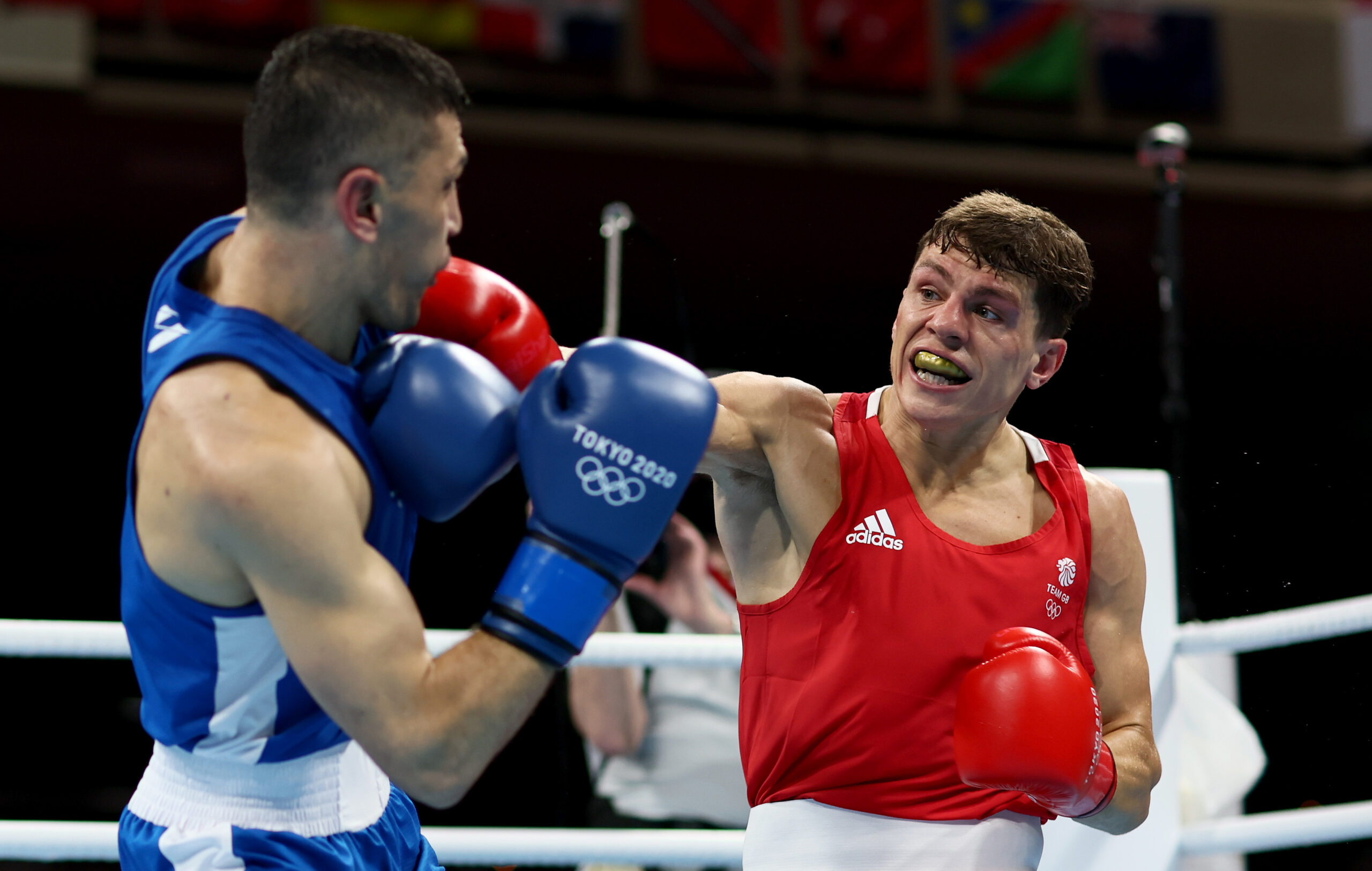 Pat McCormack vs Miguel Parra: How to Stream, Betting Odds and Fight Card