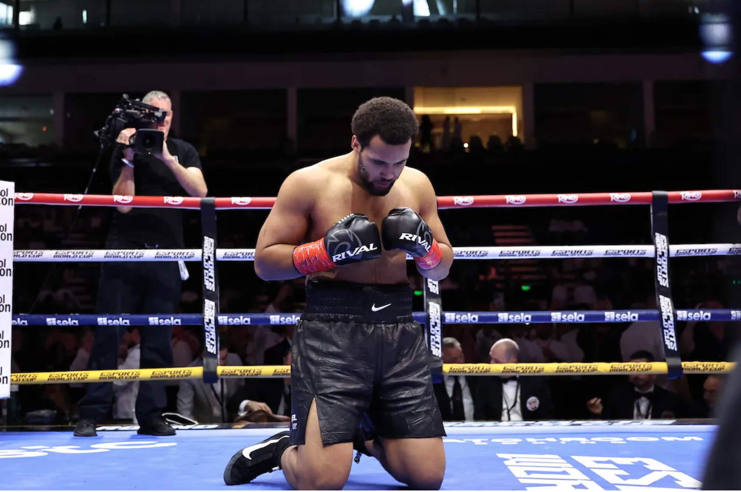 Oleksandr Usyk vs Moses Itauma: Ben Davison’s Bold Appraisal