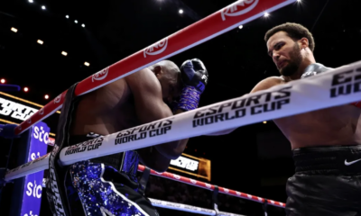 Moses Itauma vs Jermaine Franklin: Prediction and full fight card for March 28 clash