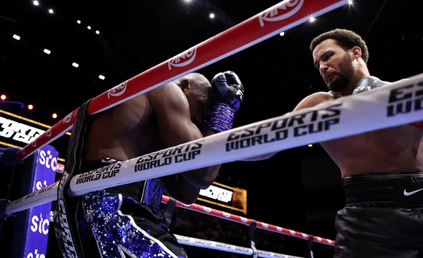 Moses Itauma vs Jermaine Franklin: Prediction and full fight card for March 28 clash