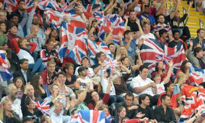 Moses Itauma vs Dillian Whyte - Crossroads Battle Echoing Great All-British Fights