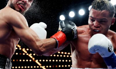 Yankiel Rivera vs Angelino Cordova: How to Stream, Betting Odds and Fight Card