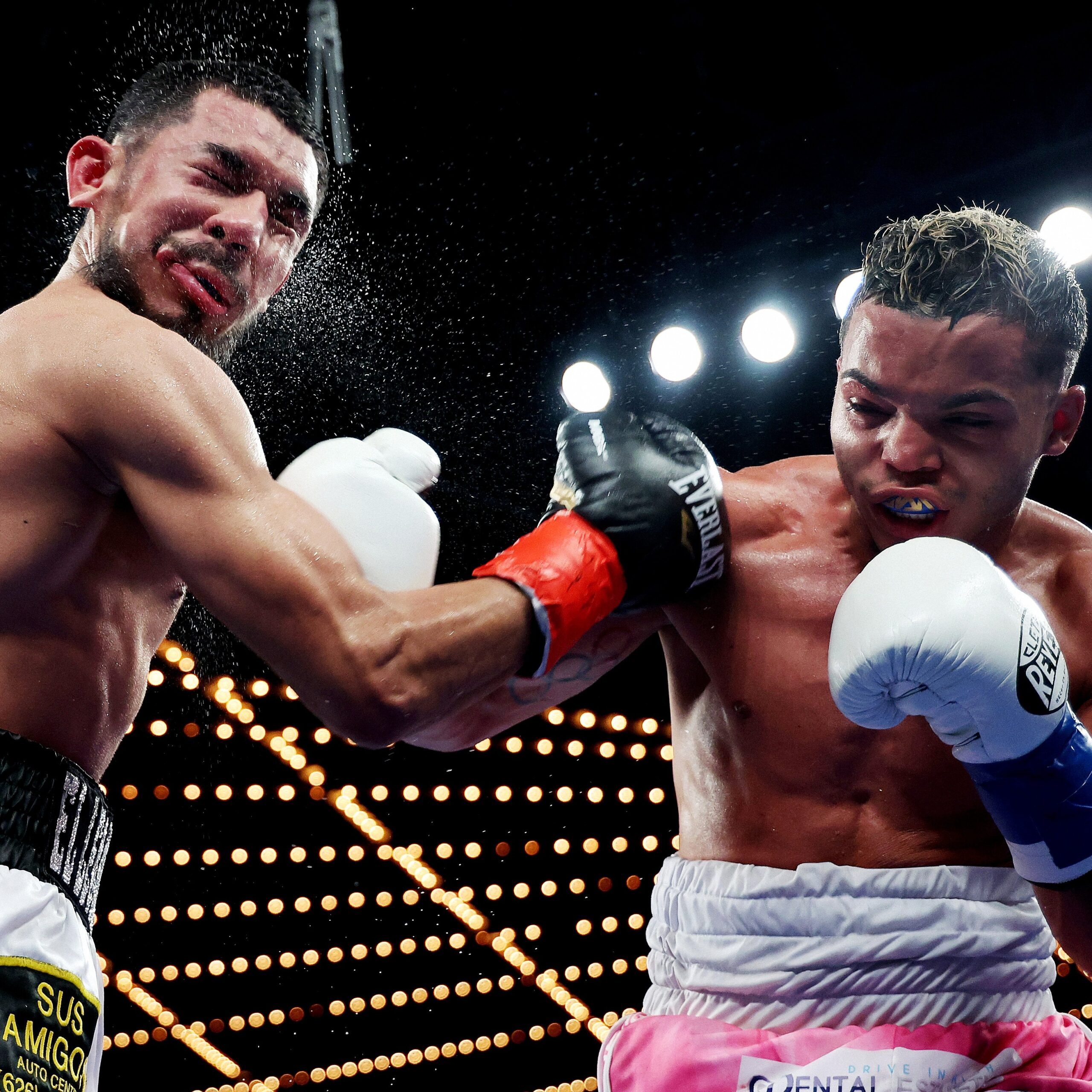 Yankiel Rivera vs Angelino Cordova: How to Stream, Betting Odds and Fight Card