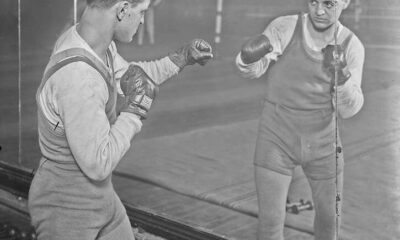 The Five Best Flyweight Boxers of All-Time