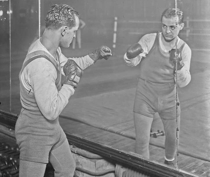 The Five Best Flyweight Boxers of All-Time