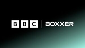 BOXXER Announces New Broadcast Deal Following Sky Sports Departure