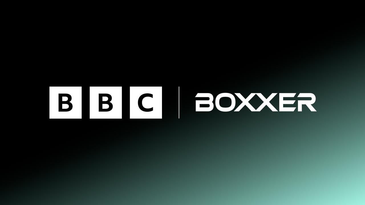 BOXXER Announces New Broadcast Deal Following Sky Sports Departure