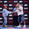 Jake Paul vs Gervonta Davis betting odds ahead of November 14 clash - Jake Paul vs Tank Davis odds