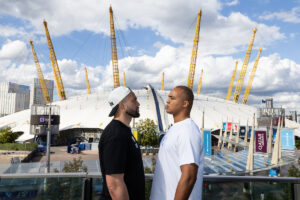 Joseph Parker vs Fabio Wardley – heavyweight preview