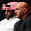 Zuffa Boxing make two new signings amid Top Rank trouble