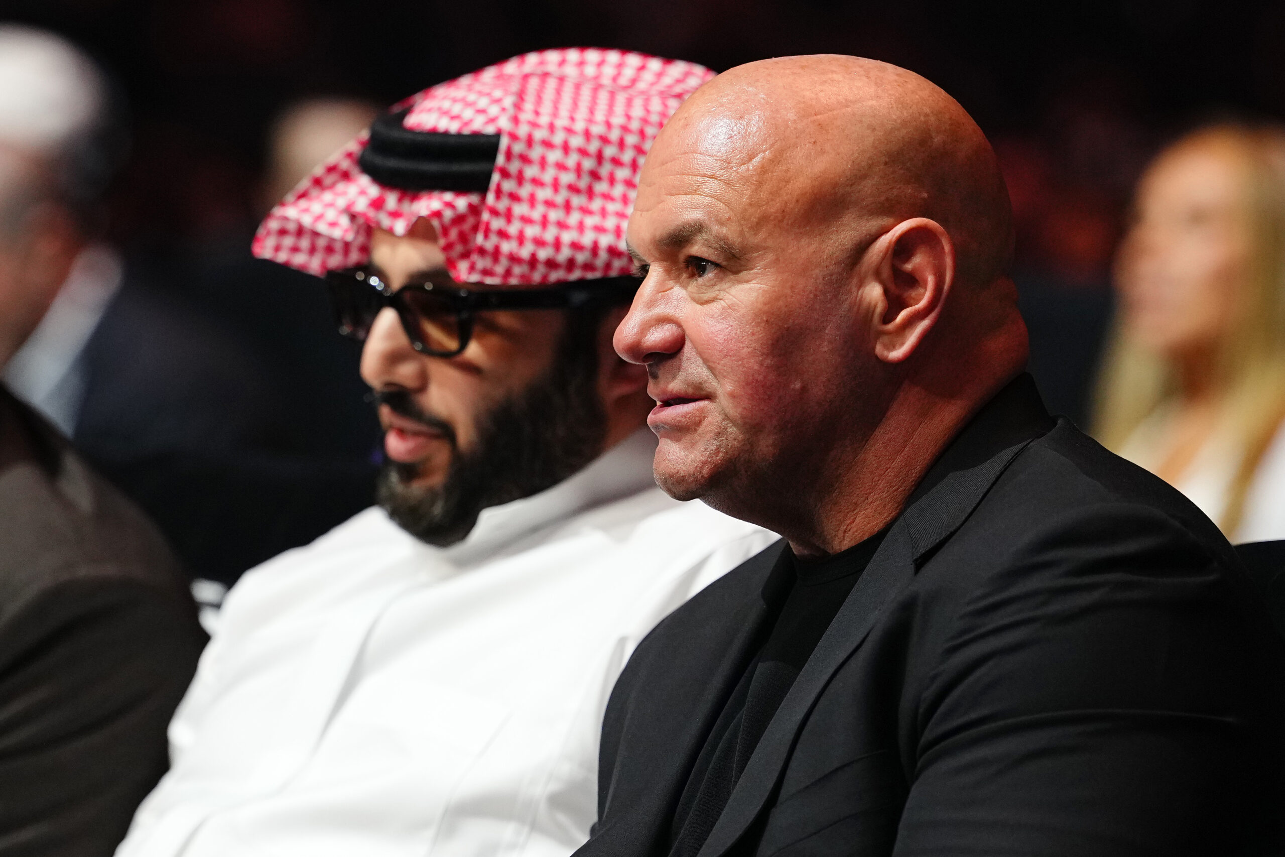 Zuffa Boxing make two new signings amid Top Rank trouble