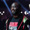Terence Crawford names five of his favourite fighters