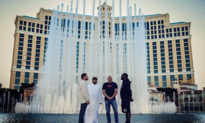 Canelo vs Crawford - Teddy Atlas breaks down Netflix superfight