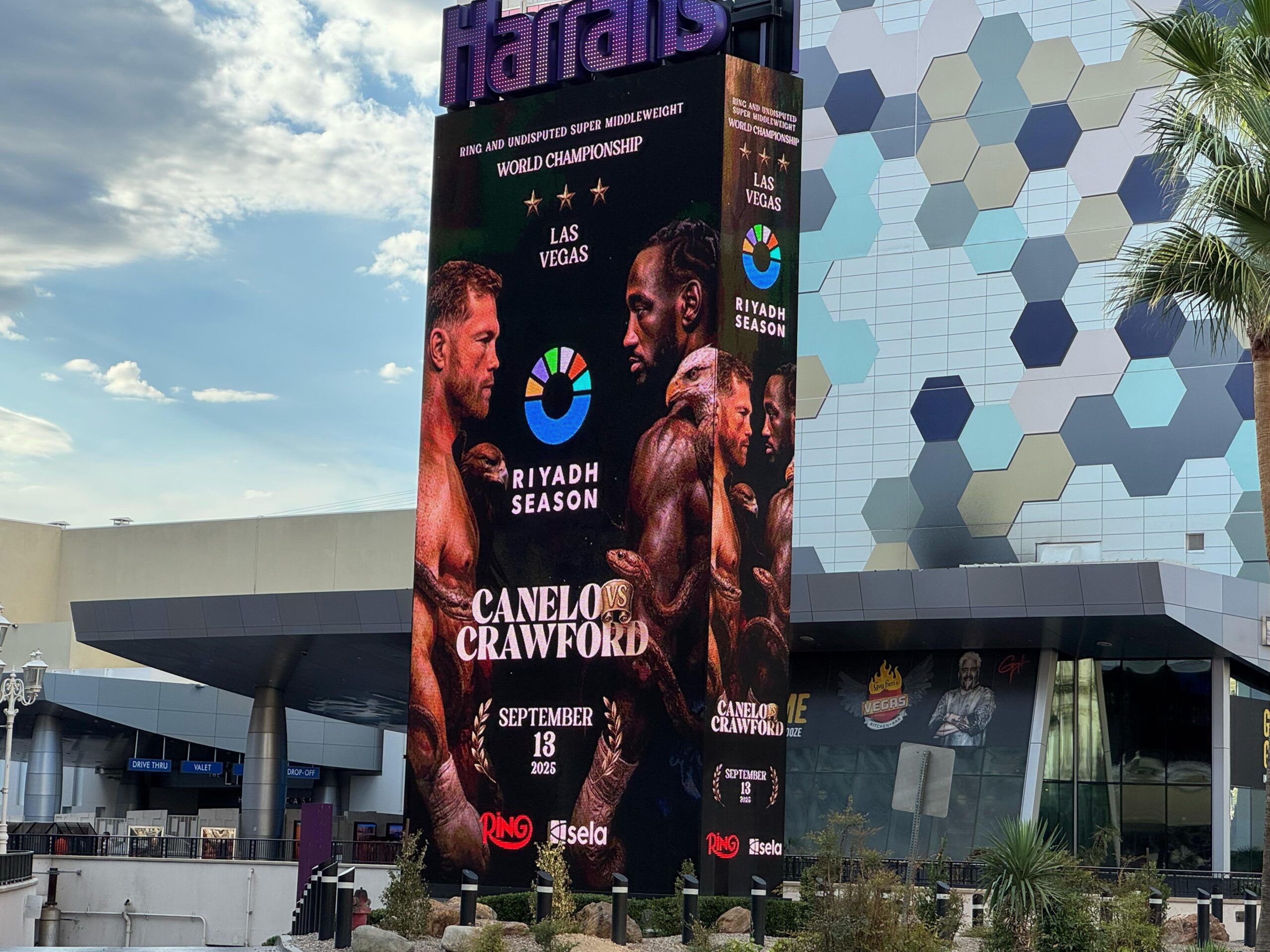 Stephen Fulton makes bold pick for Canelo vs Crawford superfight