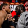 Canelo Alvarez vs Terence Crawford - the key questions for fight week - Canelo vs Crawford