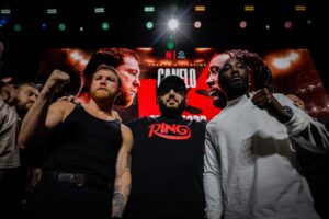 Canelo vs Crawford & Crocker vs Donovan 2 – BetUS Betting Picks Revealed