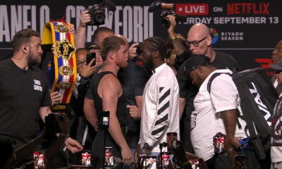 Brian Norman Jr Reveals the Key Factor Many Overlook in Canelo vs Crawford