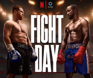 Saúl “Canelo” Álvarez vs. Terence “Bud” Crawford live results recap