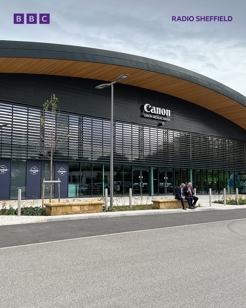 Ben Crocker vs Sean McComb - live results from Sheffield