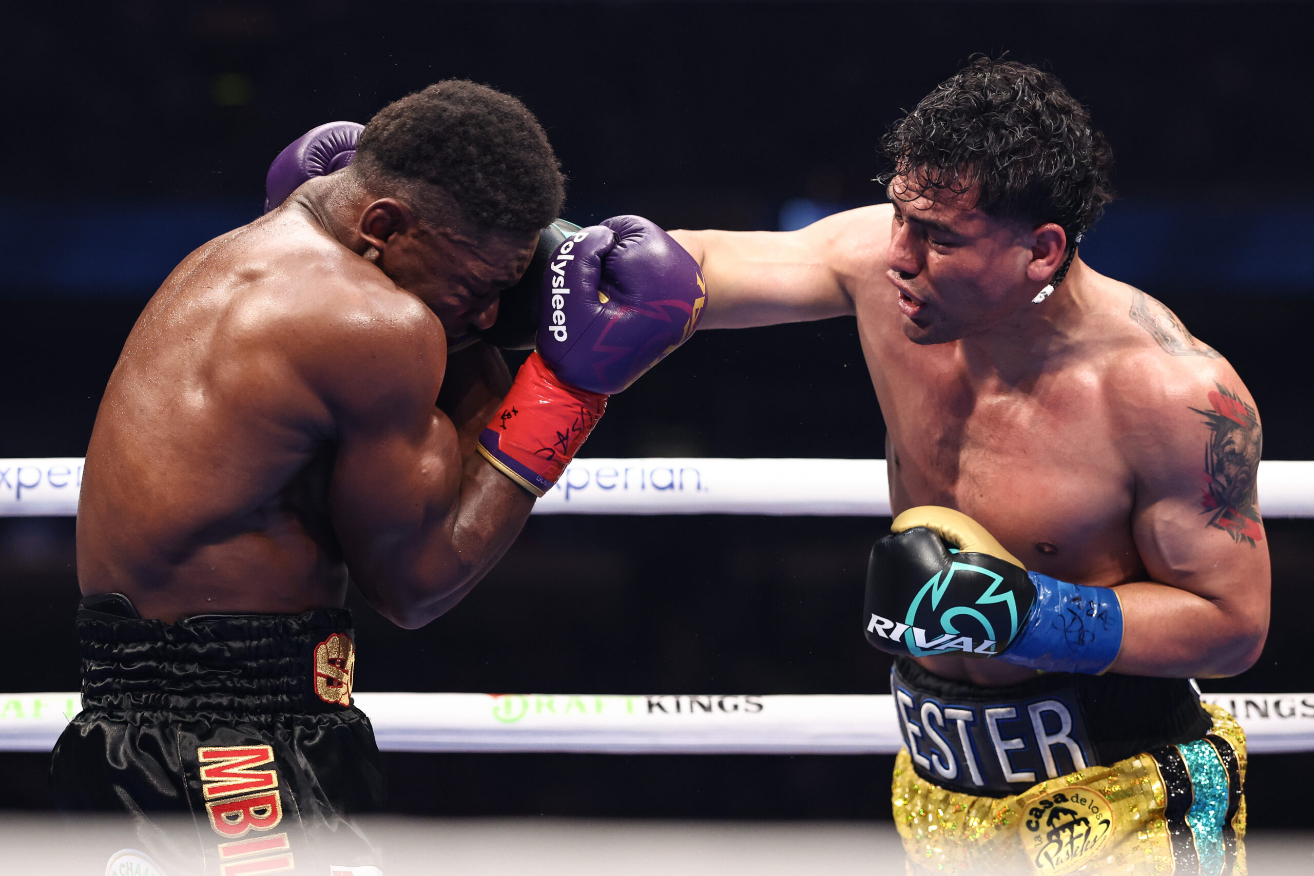 5 super middleweights to watch out for in 2026 - super middleweight boxers