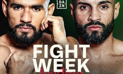 A Preview of the Eduardo Núñez vs. Christopher Diaz World Title Fight