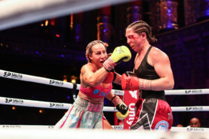 The weekly title fight roundup: draws, defenses, and knockouts