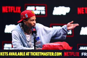 Gervonta Davis vs Jake Paul – Floyd Schofield questions Tank’s heart