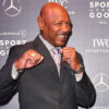 Marvin Hagler destroys Alan Minter to become world middleweight champion - Marvin Hagler vs Alan Minter