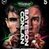 Michael Conlan vs. Jack Bateson: Press Conference Quotes and Fight Prediction