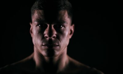 Pat McCormack vs Miguel Parra: Live Results from the Sunderland Live Arena