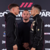 Pat McCormack vs. Miguel Parra: Press Conference Quotes and Fight Prediction