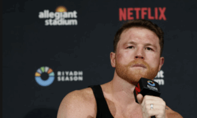 Canelo Alvarez gives honest assessment of what went wrong against Terence Crawford