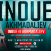 Naoya Inoue vs. Murodjon Akhmadaliev press conference quotes and fight prediction