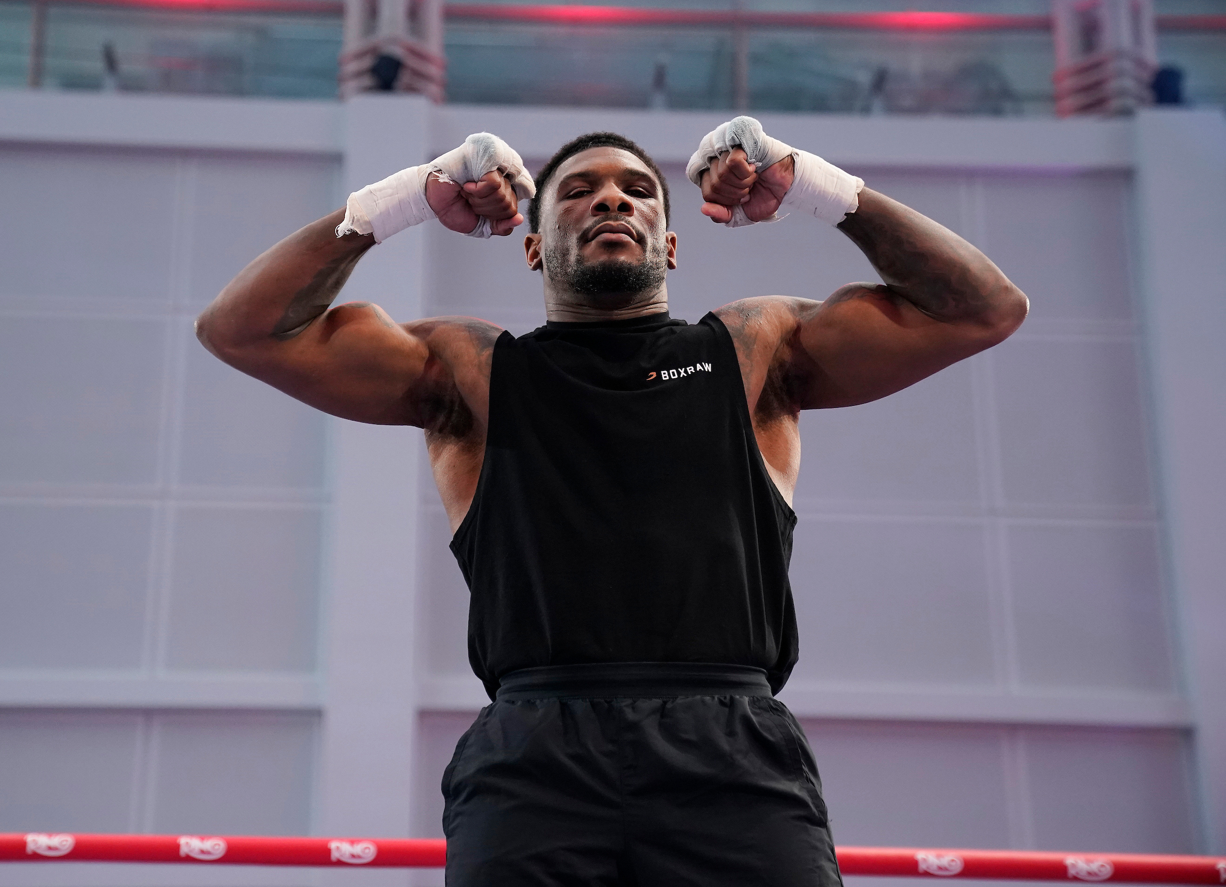 Cruiserweights refuse to wait on Jai Opetaia and Gilberto Ramirez