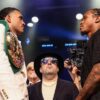 David Benavidez vs. Anthony Yarde - Riyadh showdown set to shake up the light heavyweight division