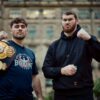 Dave Allen gives honest comparison between Johnny Fisher and Arslanbek Makhmudov