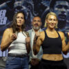 Mary Spencer vs. Mikaela Mayer press conference quotes and fight prediction