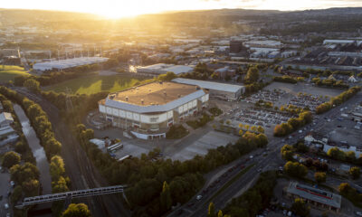 Boxing’s bittersweet weekend – remembering Ricky Hatton and the sport’s cruel beauty