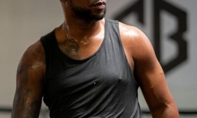 Lenier Pero vs Jordan Thompson – how to stream, betting odds and fight card for November 1