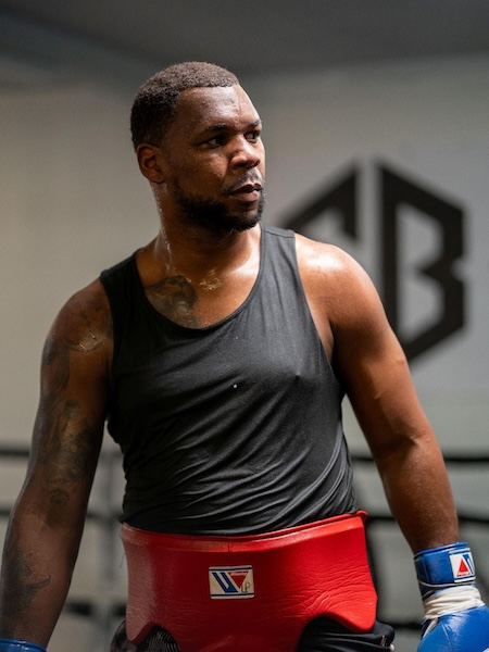 Lenier Pero vs Jordan Thompson – how to stream, betting odds and fight card for November 1