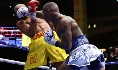 'I will stop Conor Benn': Former world champion dismisses recent Zuffa signing