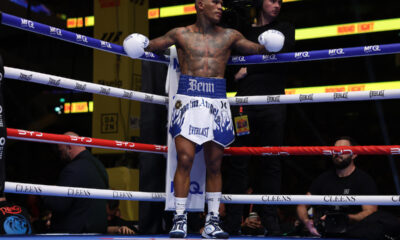 Eddie Hearn reacts to Conor Benn signing with Zuffa Boxing