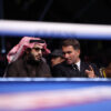 How Riyadh Season is reshaping boxing schedules for early 2026