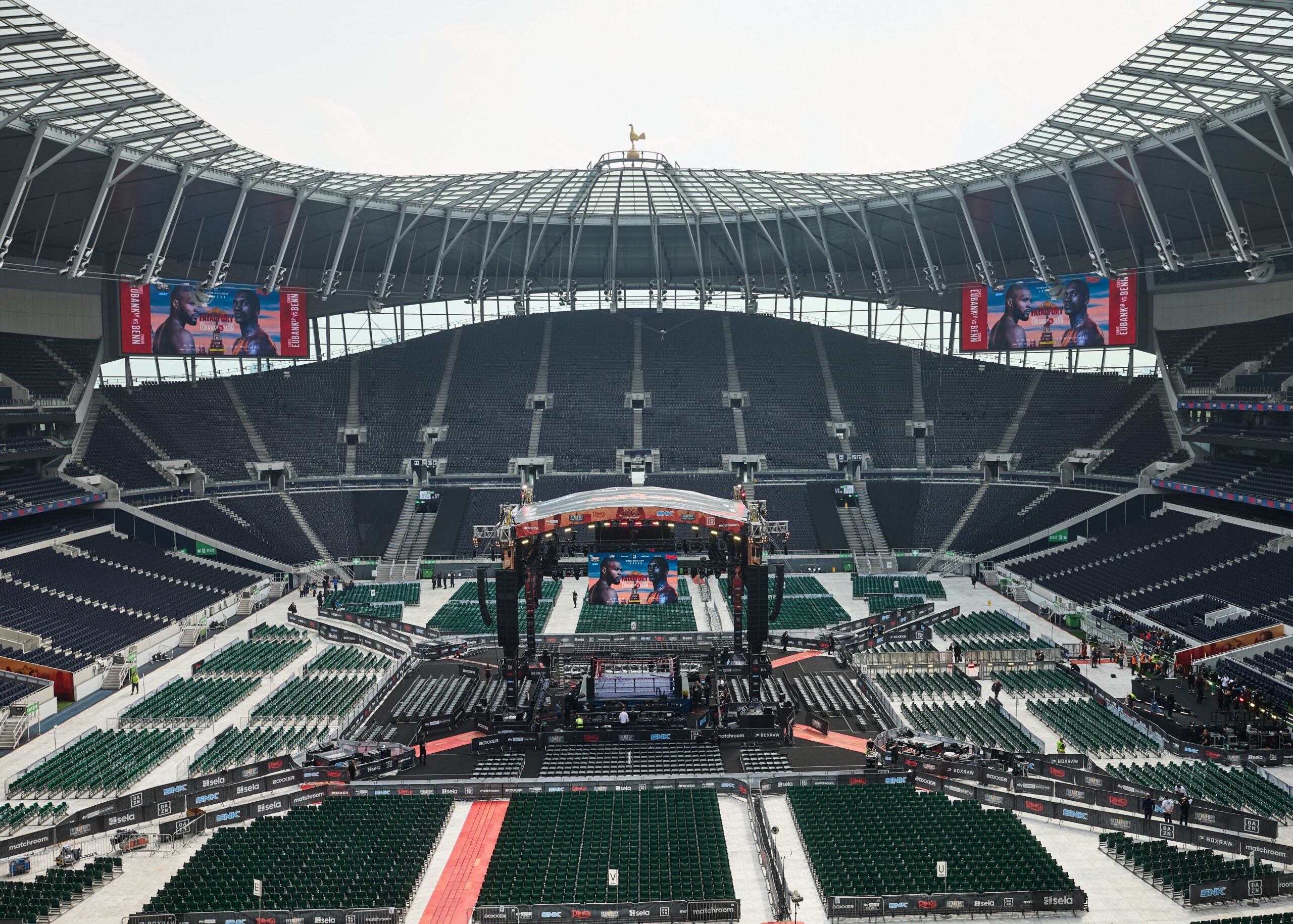 Chris Eubank Jr vs Conor Benn 2 - Tony Bellew reveals a key benefit - Eubank Jr vs Benn 2